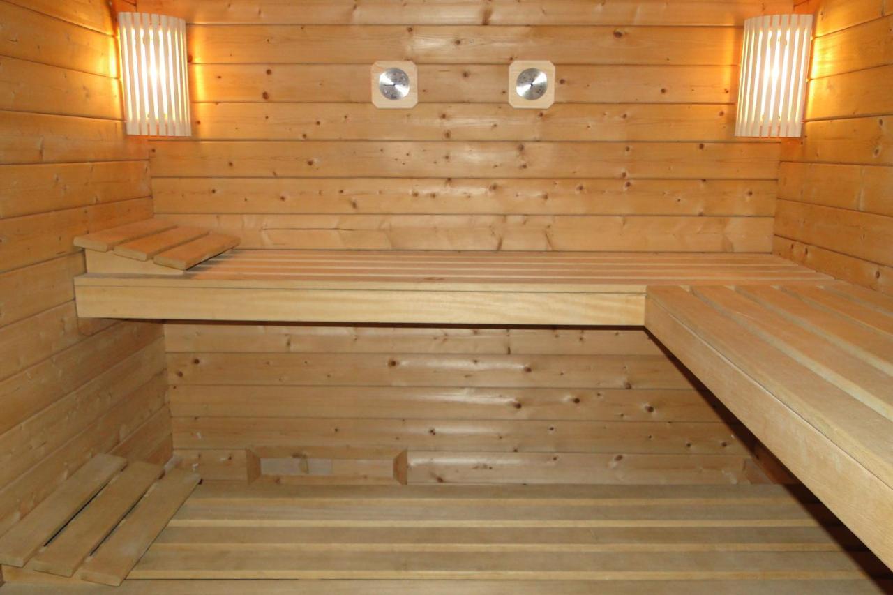 Gîte 1805 Montagnes du Jura avec Spa et Sauna classé 2 étoiles Foncine-le-Haut Exterior foto