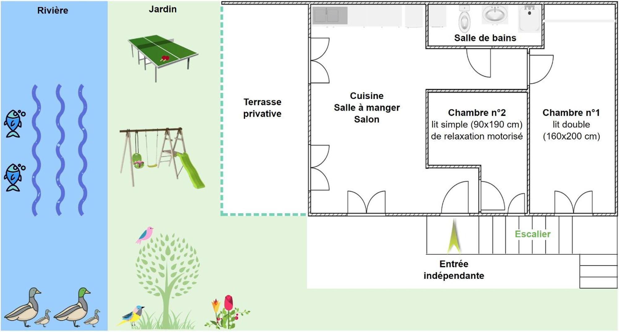 Gîte 1805 Montagnes du Jura avec Spa et Sauna classé 2 étoiles Foncine-le-Haut Exterior foto